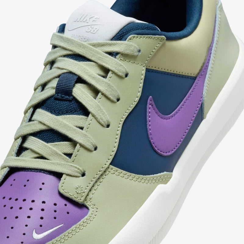 Tênis Nike SB Force 58 Premium Unissex