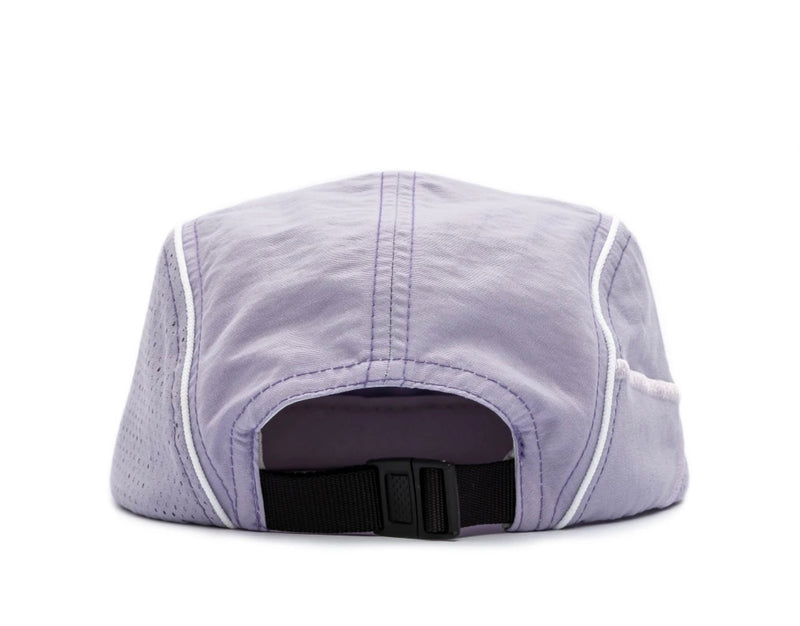 BONÉ OUS 5 PANEL CLICK FILI LILAS