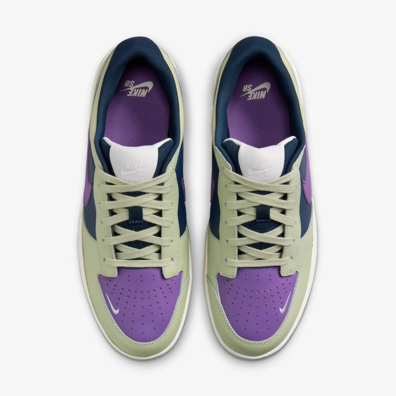 Tênis Nike SB Force 58 Premium Unissex