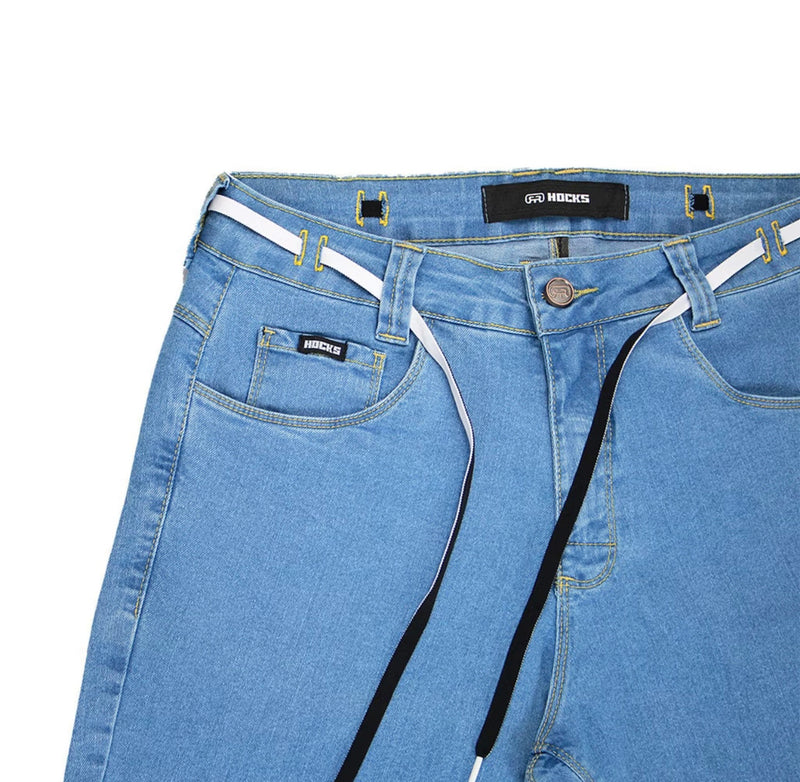 Calça Hocks Jeans Relação