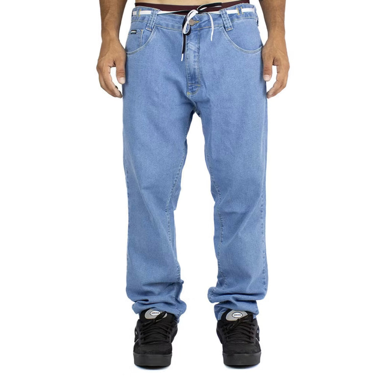 Calça Hocks Jeans Relação