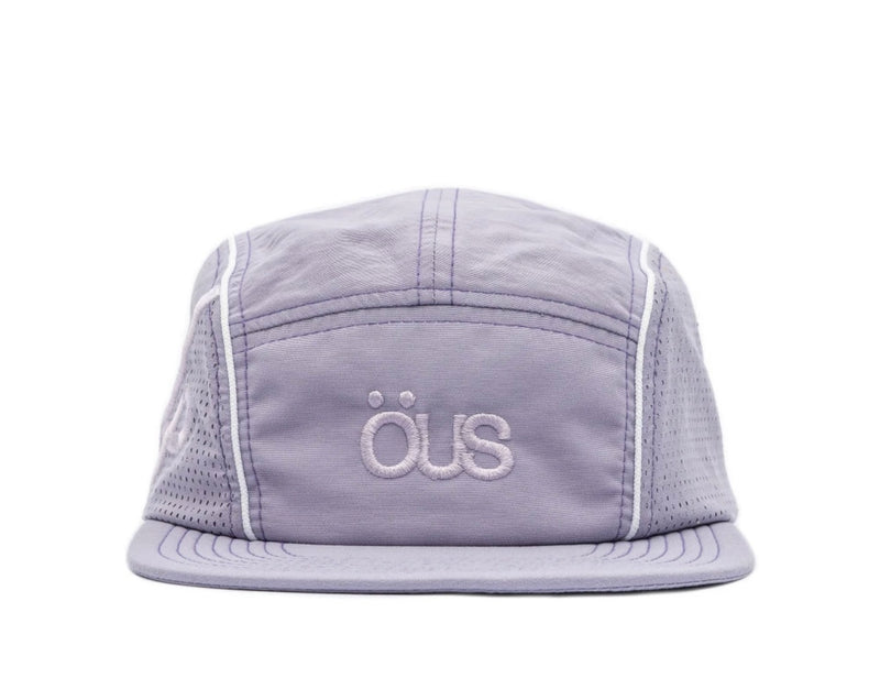 BONÉ OUS 5 PANEL CLICK FILI LILAS