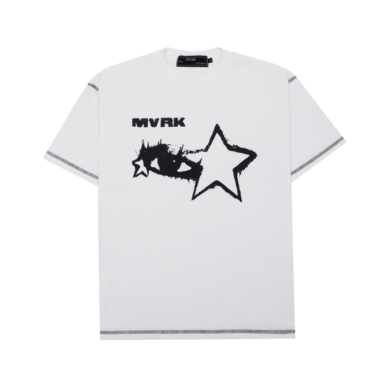 CAMISETA MVRK STAR EYES