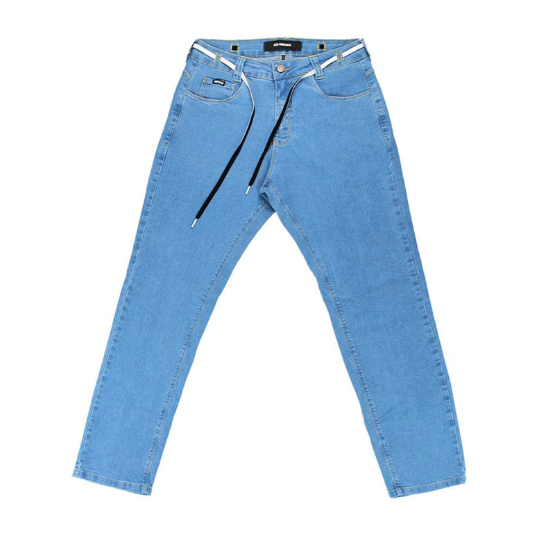 Calça Hocks Jeans Relação