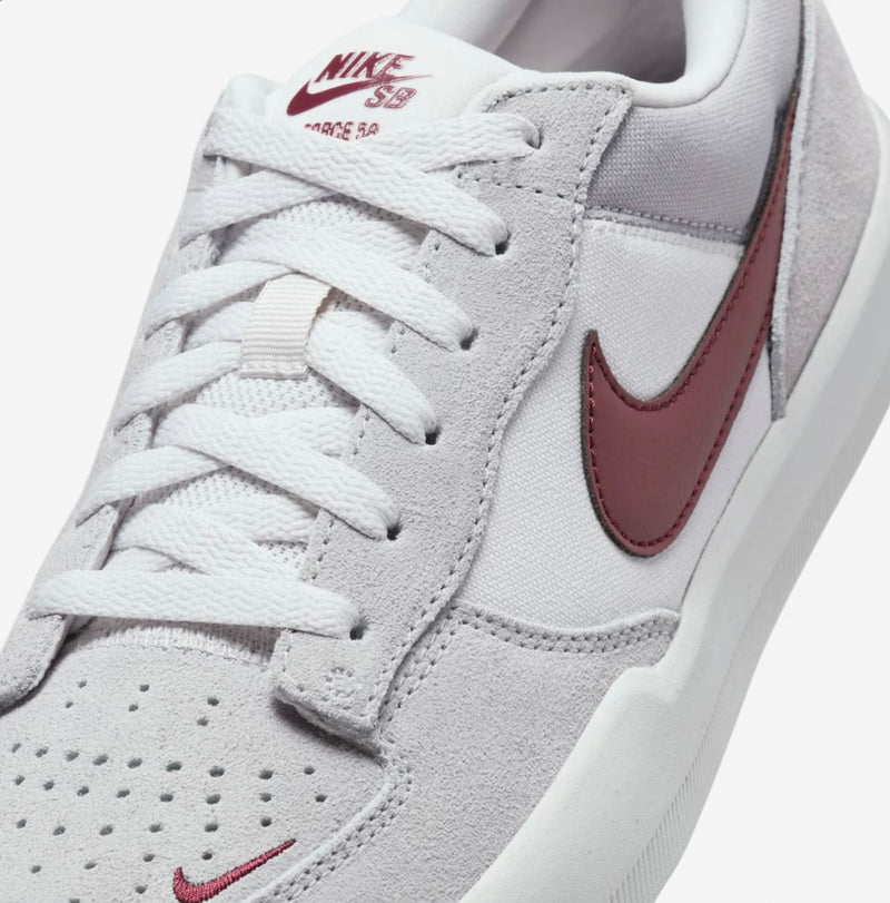 Tênis Nike SB Force 58 Unissex