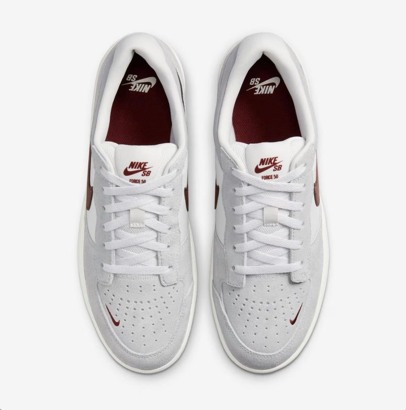 Tênis Nike SB Force 58 Unissex