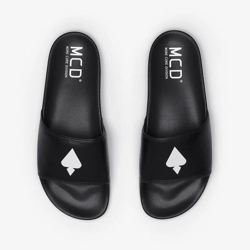 Chinelo Slide Mcd Espada