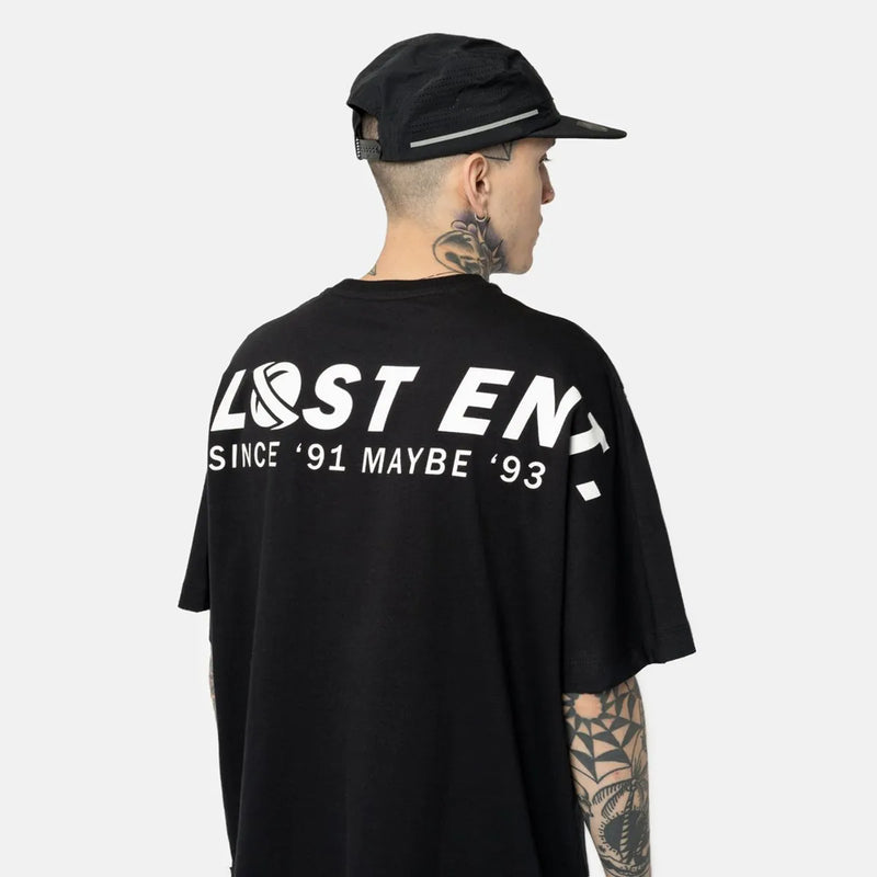 Camiseta Especial Lost Big Enterprises