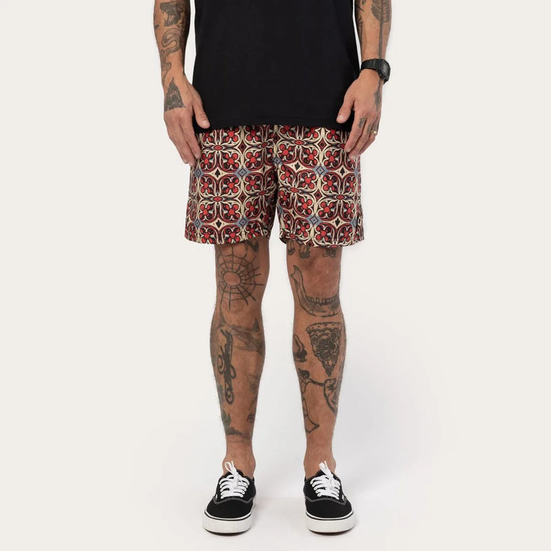 Shorts Utility MCD Vitral