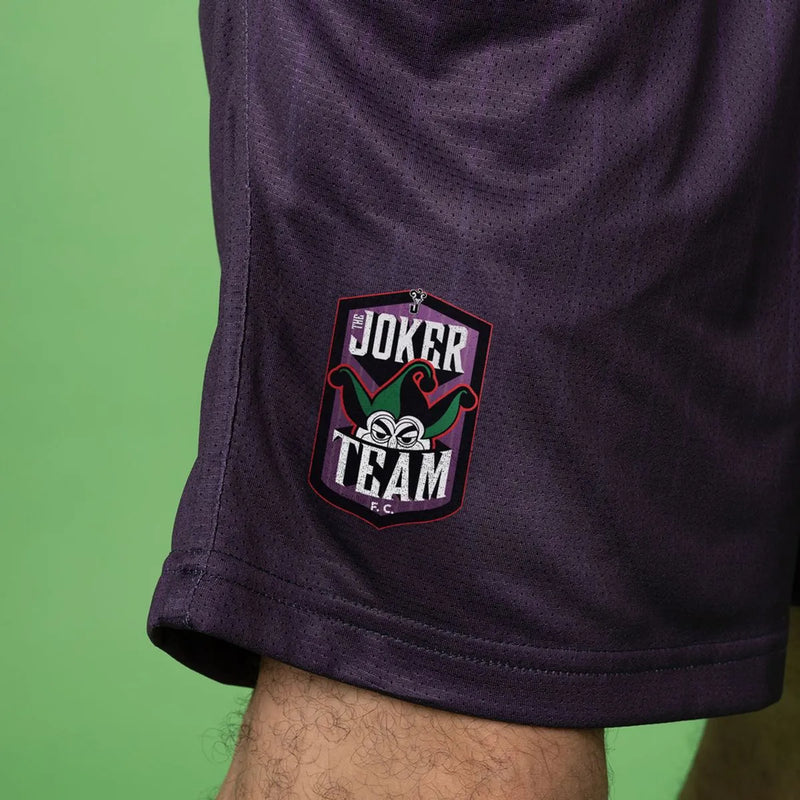 Shorts De Elástico Sport Lost + Joker