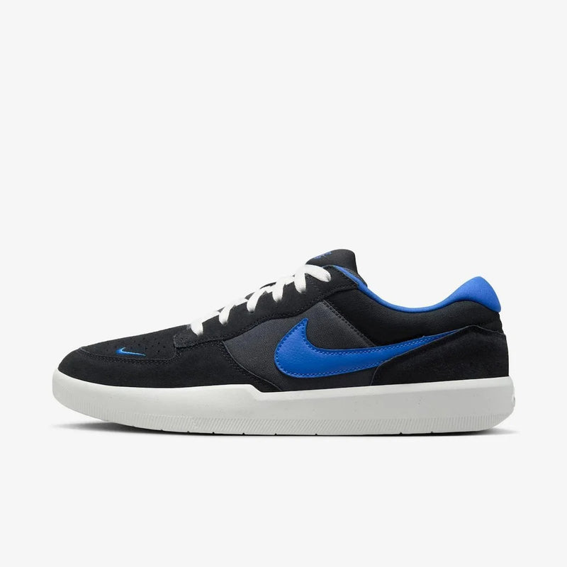 Tênis Nike SB Force 58 Preto/Azul