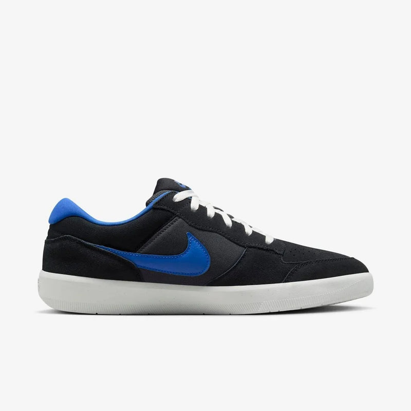 Tênis Nike SB Force 58 Preto/Azul