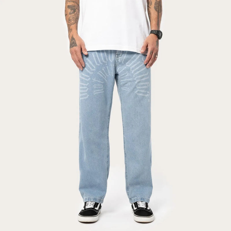 Calça Jeans MCD Loose