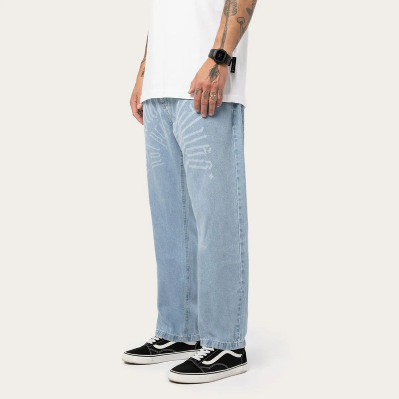 Calça Jeans MCD Loose