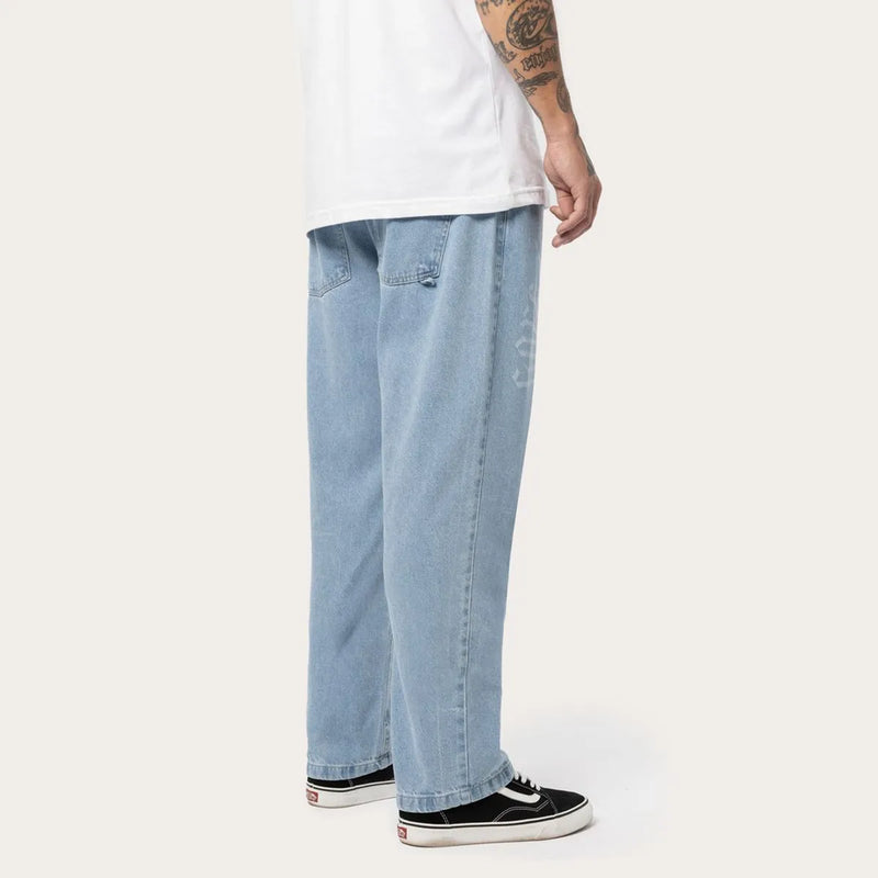 Calça Jeans MCD Loose