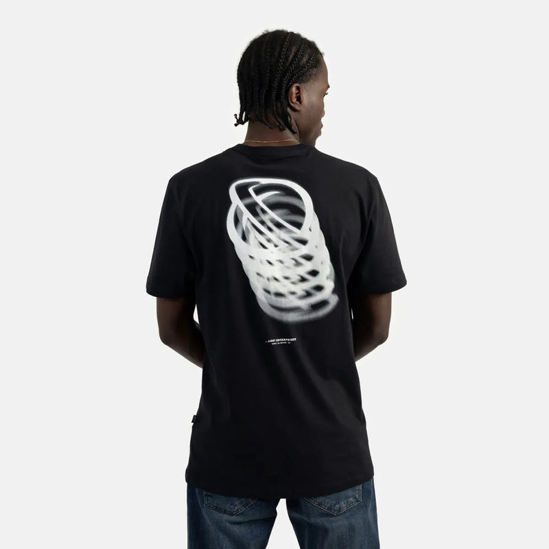 Camiseta Lost Saturn Uv