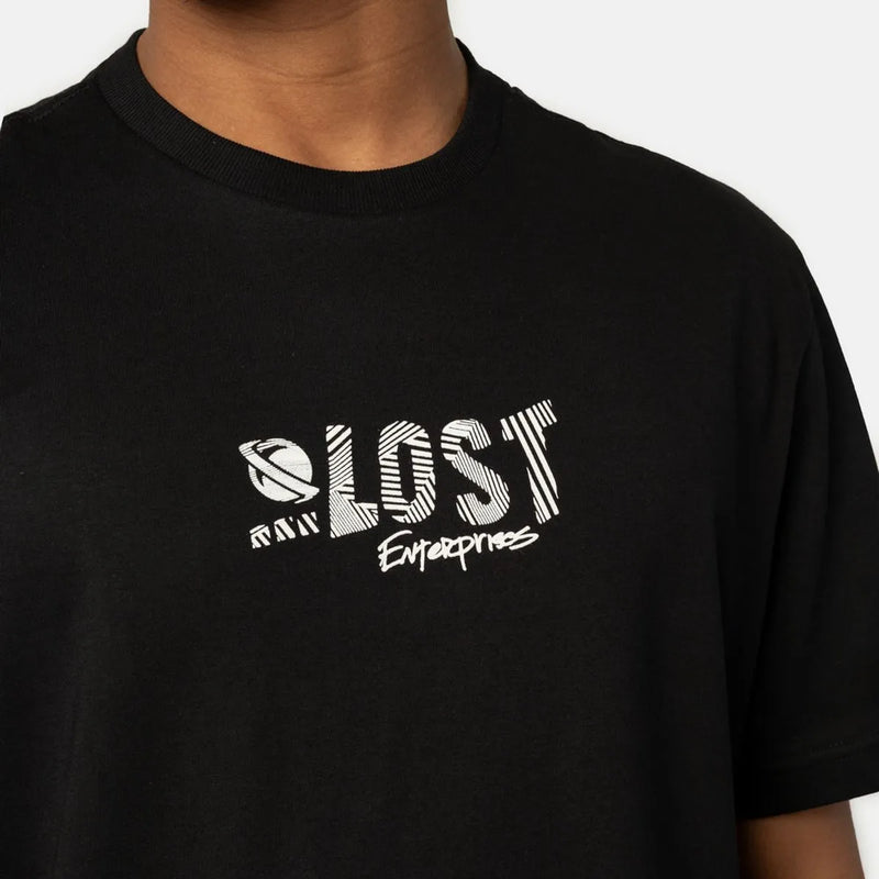 Camiseta Lost Logotypes